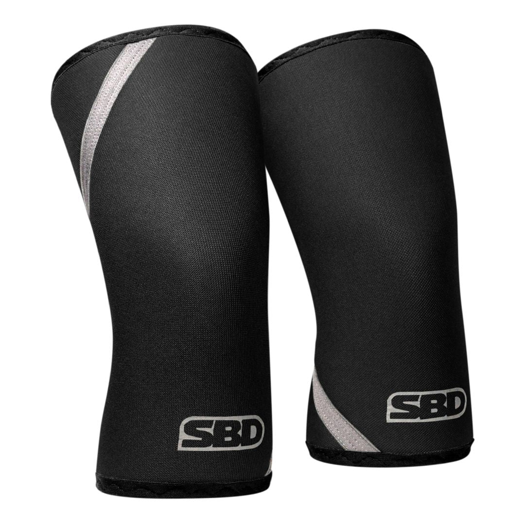 Knee Sleeves (2023 Momentum Range)