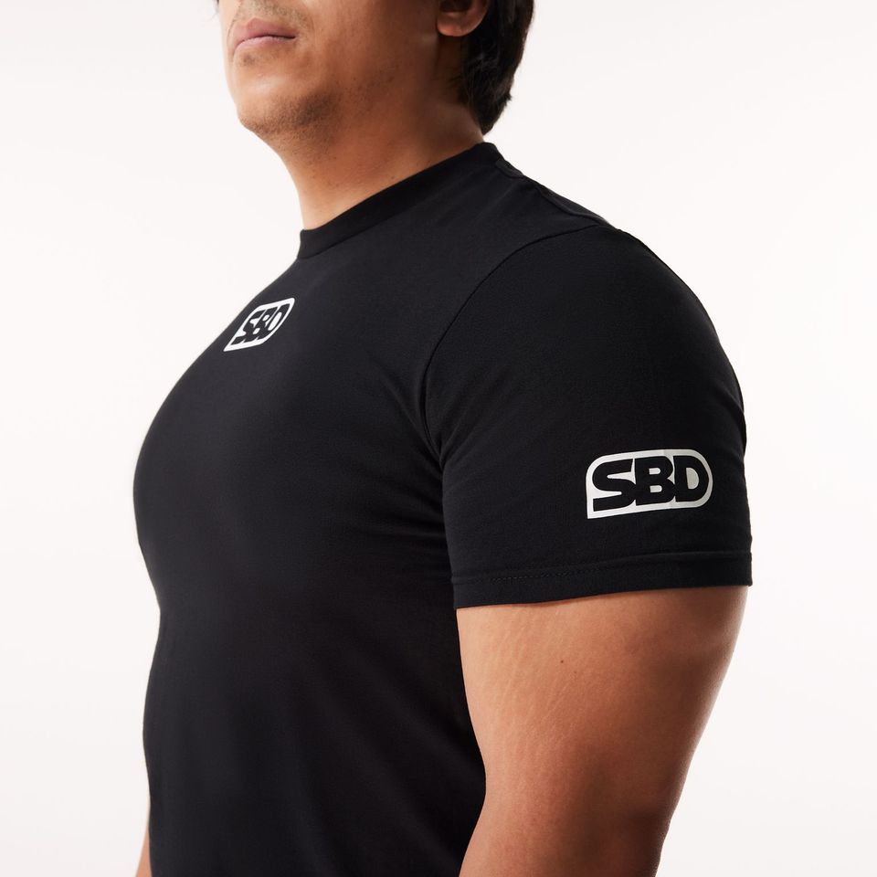 sbd momentum competition t-shirt